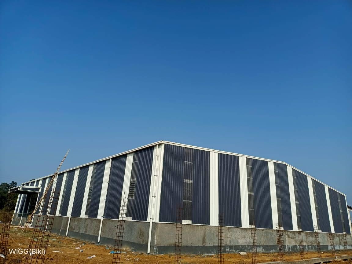 Warehouse